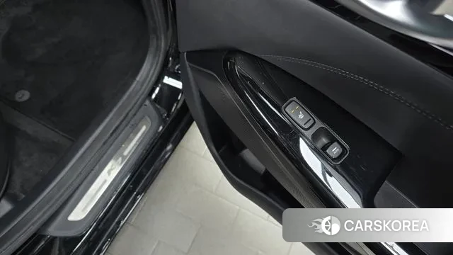 Kia K7 Premier Hybrid id 3242770 из Кореи 10