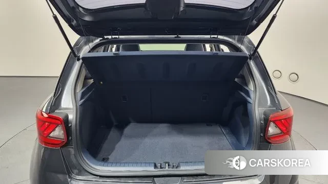 Hyundai Venue id 3616558 из Кореи 10