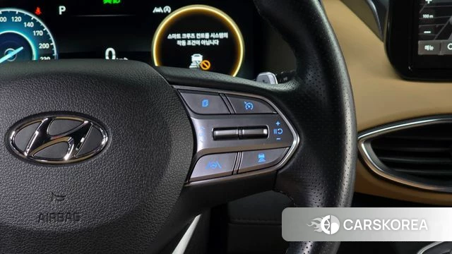 Hyundai The New Santa Fe id 3935993 из Кореи 10