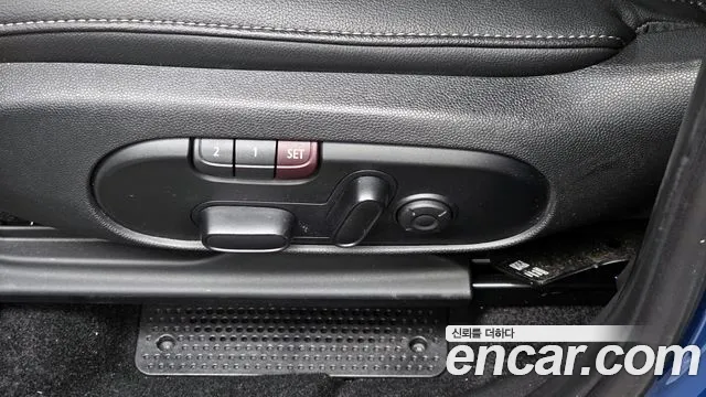 Mini Cooper Countryman id 2374496 из Кореи 10