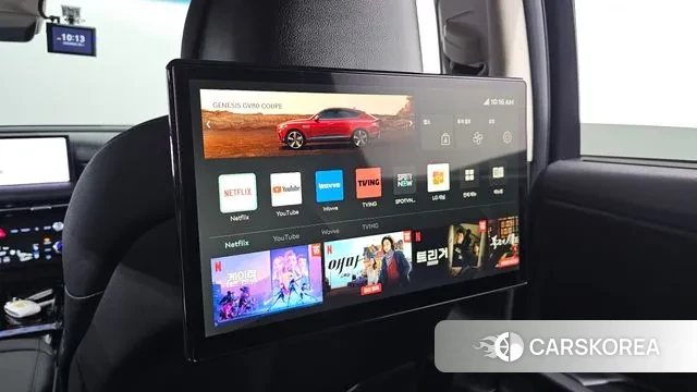 Genesis G80 (RG3) id 3120142 из Кореи 10