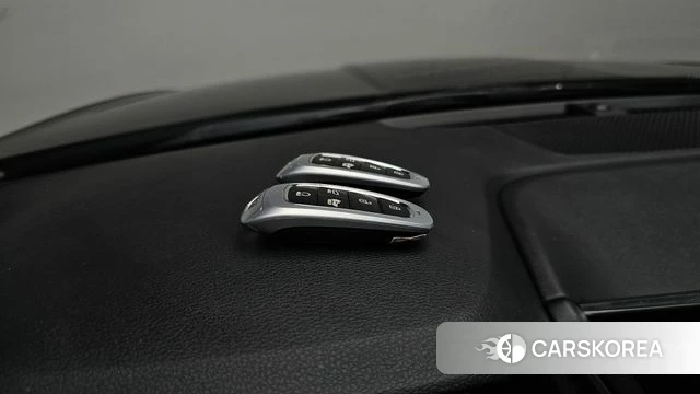 Hyundai Sonata Hybrid (DN8) id 4409751 из Кореи 10