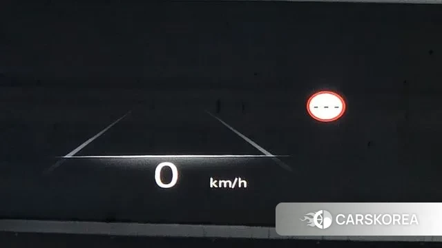 Genesis G80 (RG3) id 3395319 из Кореи 10