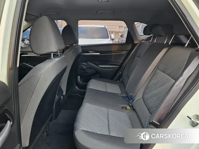 Kia Seltos id 3616136 из Кореи 10