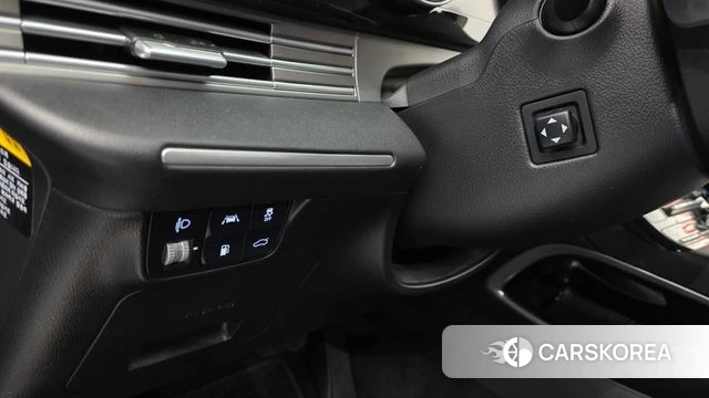 Hyundai The New Grandeur IG id 4268444 из Кореи 10