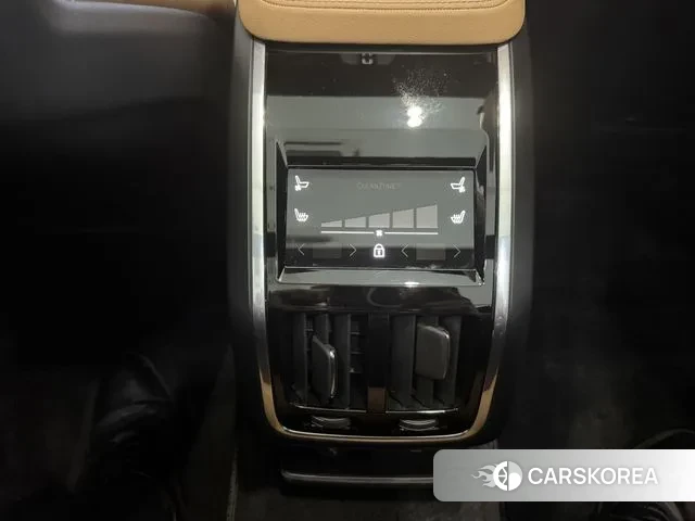 Volvo S90 id 3653911 из Кореи 10