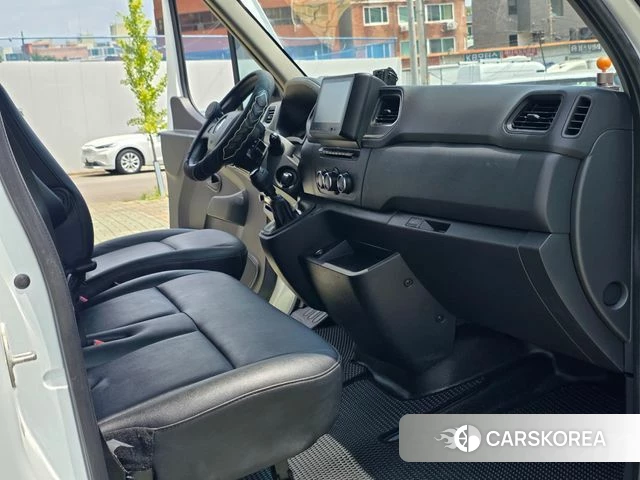 Renault Korea (Samsung) Master id 4541096 из Кореи 10