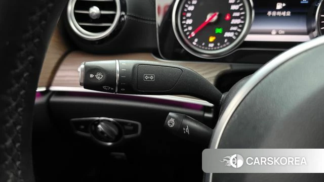 Mercedes-Benz E-Class W213 id 4595536 из Кореи 10