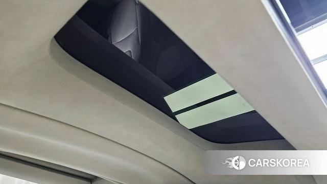 Tesla Model X id 4490792 из Кореи 10