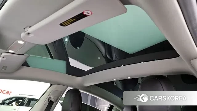 Tesla Model 3 id 3037462 из Кореи 10