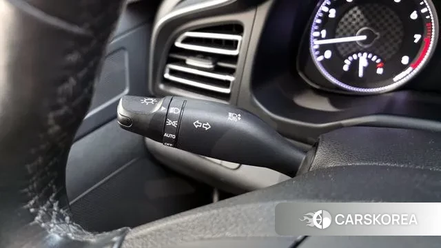 Hyundai The New Avante AD id 3736714 из Кореи 10