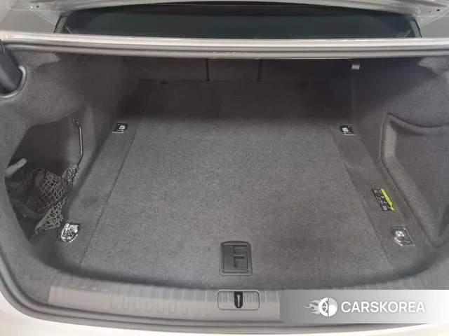 Audi A6 (C8) id 3098025 из Кореи 10