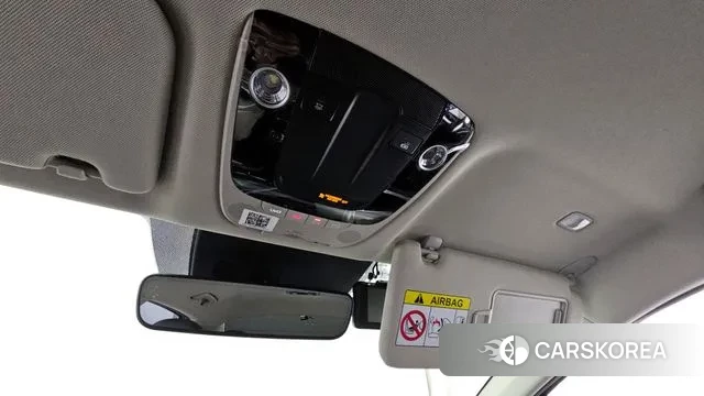 Kia K5 3rd generation id 3611546 из Кореи 10