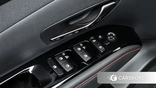 Hyundai Tucson (NX4) id 3037562 из Кореи 10