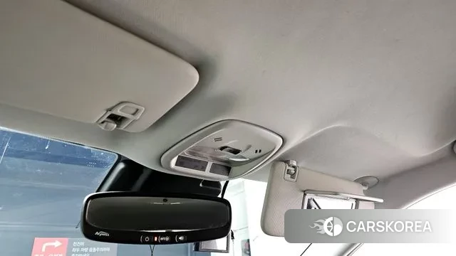 Chevrolet (GM Daewoo) Trax Crossover id 3716424 из Кореи 10