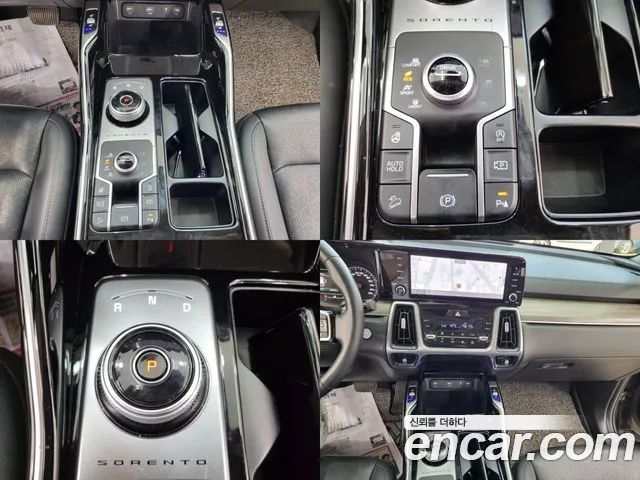 Kia Sorento 4th Generation id 2713862 из Кореи 10