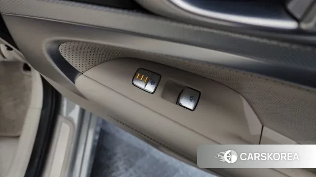 Genesis The New G70 id 3620035 из Кореи 10