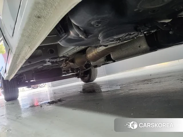 Renault Korea (Samsung) Master id 2986440 из Кореи 10