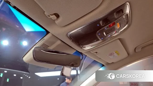 Genesis G80 (RG3) id 3306551 из Кореи 10