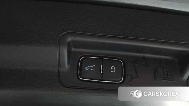Ford Explorer 6th Generation id 4632436 из Кореи 10