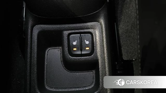 Chevrolet (GM Daewoo) The New Spark id 4201922 из Кореи 10