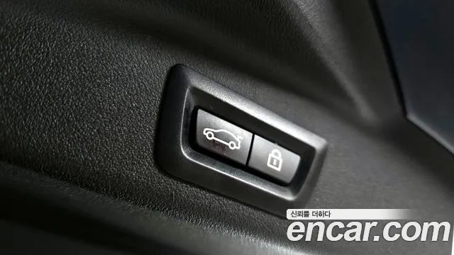 BMW X5 (G05) id 2699117 из Кореи 10