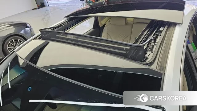 Genesis G80 (RG3) id 3596830 из Кореи 10