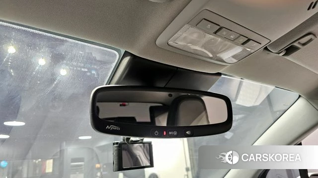 Chevrolet (GM Daewoo) The New Trax id 3795836 из Кореи 10