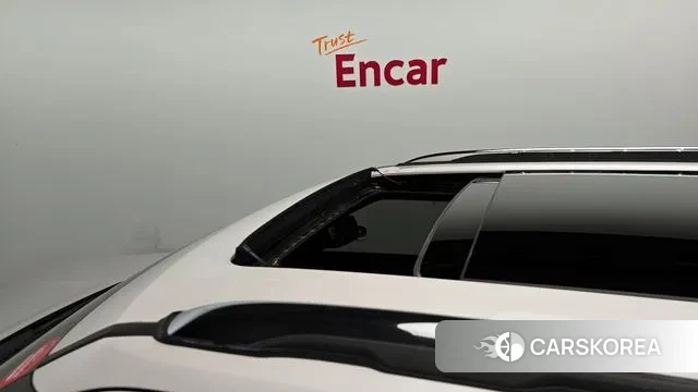 Ford Explorer id 3440075 из Кореи 10