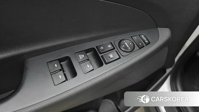 Hyundai All New Tucson id 4596206 из Кореи 10