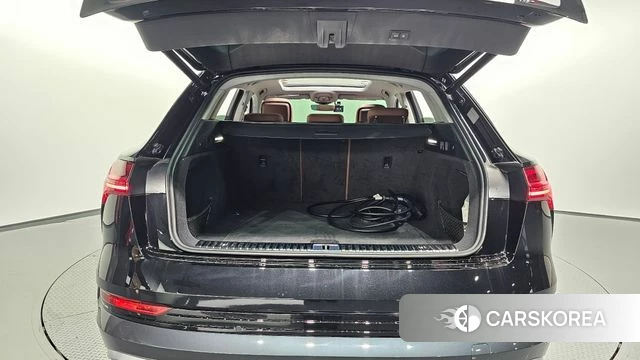 Audi e-Tron id 4750293 из Кореи 10