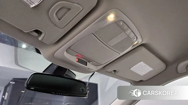 Renault Korea (Samsung) QM6 id 3612808 из Кореи 10