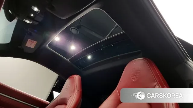 Porsche 911(992) id 3607263 из Кореи 10