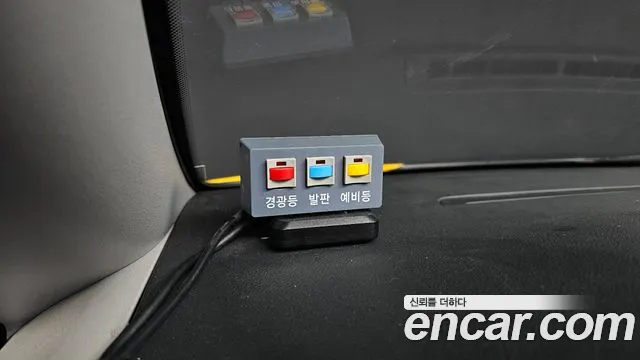 Hyundai The New Grand Starex id 2409679 из Кореи 10