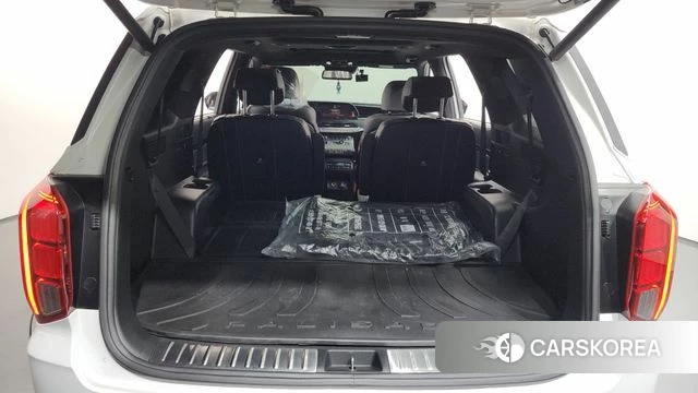 Hyundai Palisade id 3953916 из Кореи 10