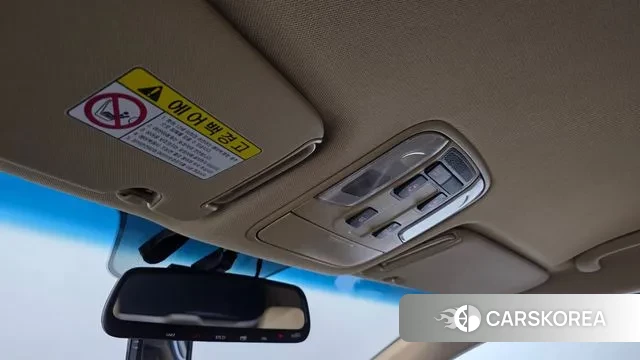 Kia The New Carnival id 3778969 из Кореи 10