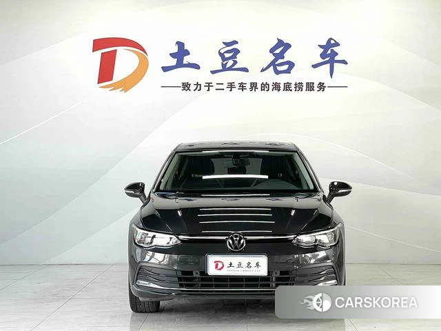 Volkswagen Golf id 4313318 из Китая 10