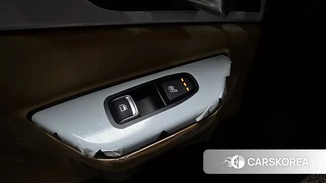 Kia Carnival 4th generation id 3462544 из Кореи 10