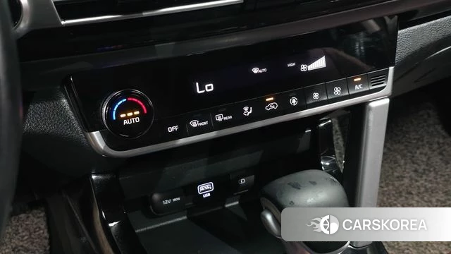 Kia Seltos id 4745521 из Кореи 10