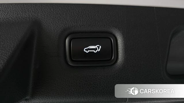 Hyundai Santa Fe TM id 4345663 из Кореи 10