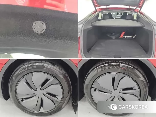 Tesla Model Y id 3272318 из Кореи 10