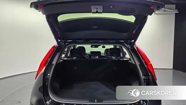 Kia Di All New Niro EV id 3690611 из Кореи 10