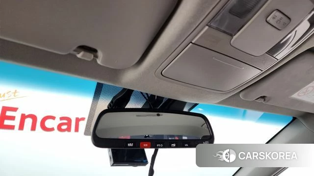 Kia The New K3 2nd generation id 4223883 из Кореи 10