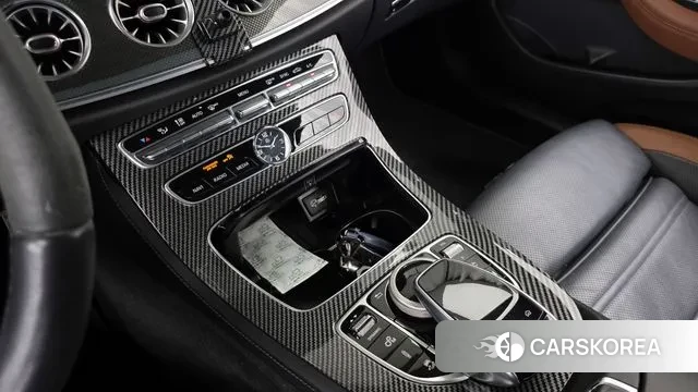 Mercedes-Benz E-Class W213 id 2960843 из Кореи 10