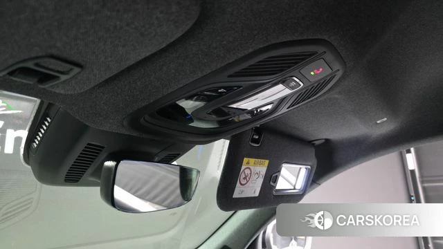 Renault Korea (Samsung) Grand Coleos id 4505516 из Кореи 10
