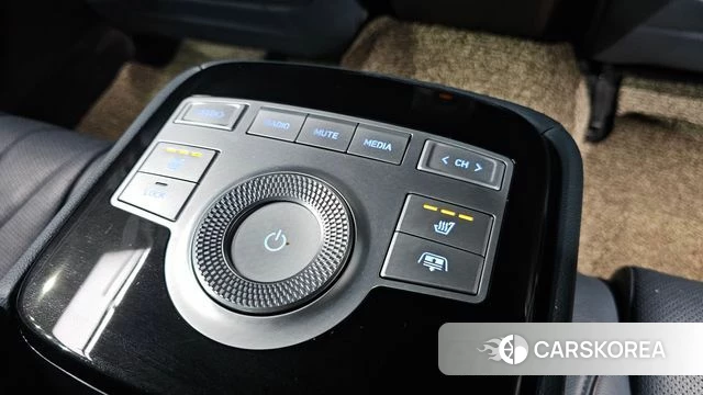 Genesis G80 (RG3) id 3866387 из Кореи 10