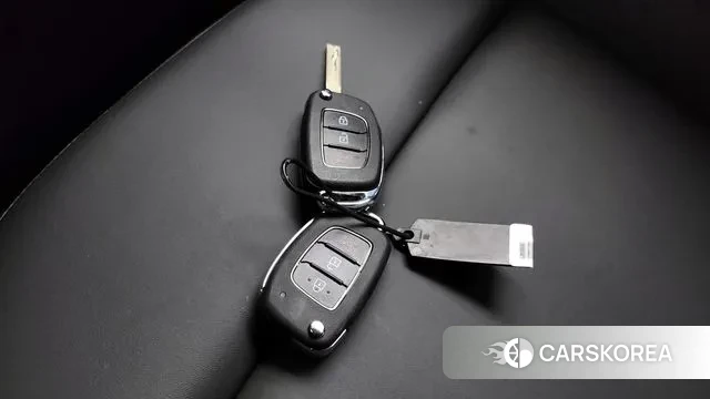 Hyundai The New Casper id 3294102 из Кореи 10