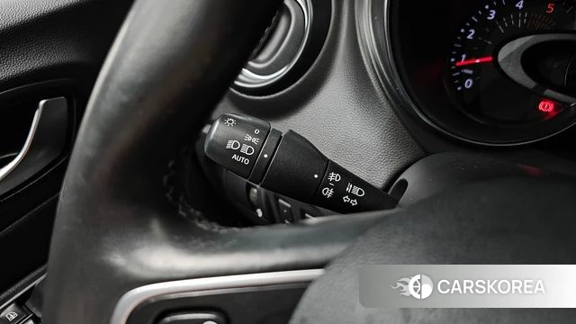 Renault Korea (Samsung) New QM3 id 4471738 из Кореи 10