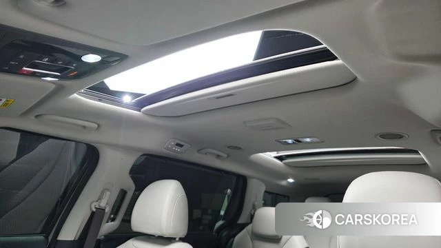 Kia The New Carnival 4th Generation id 4322045 из Кореи 10