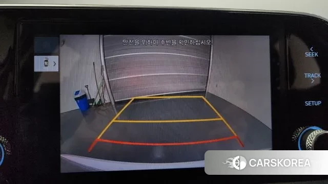 Hyundai Sonata (DN8) id 3416282 из Кореи 10